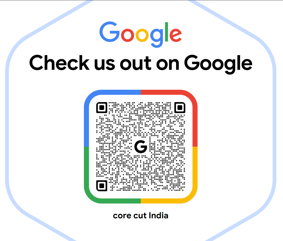 Google Review QR Code