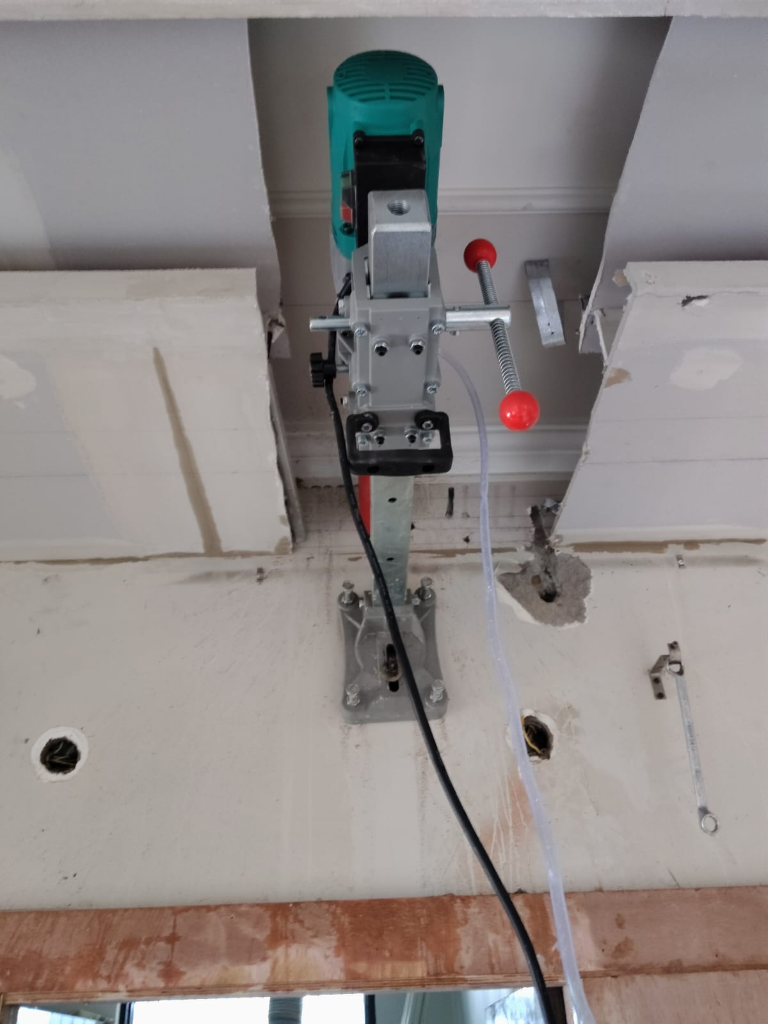 Core Cutting in Lucknow