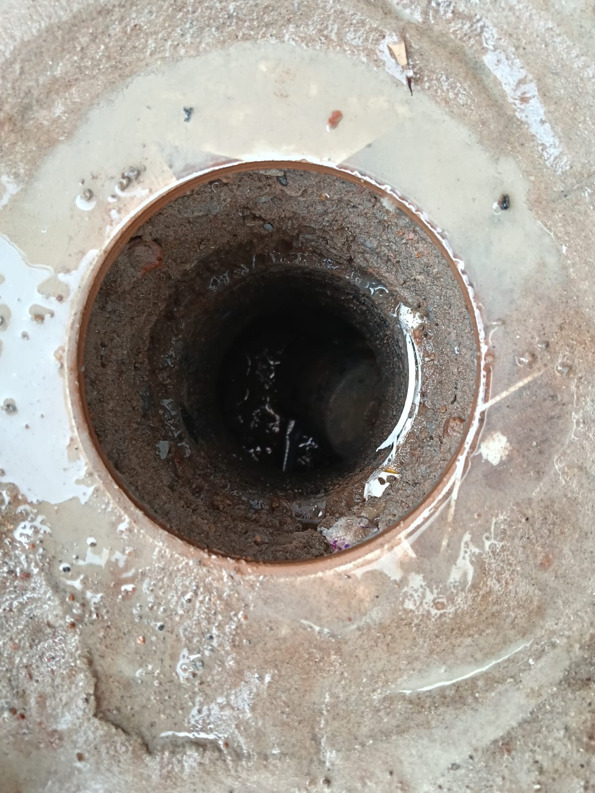 Plumbing core hole drilling Kanpur