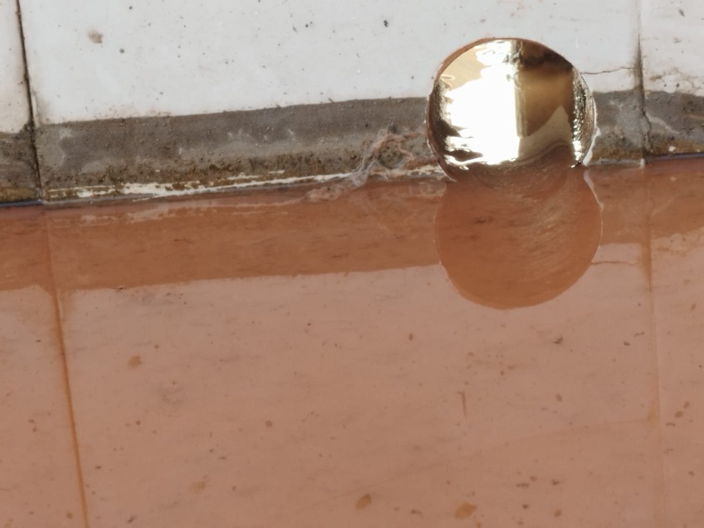 Water drain core hole drilling Kanpur